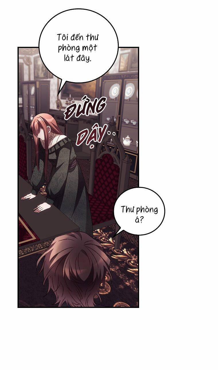 Tôi Có Thể Thấy Cái Chết Của Bạn 48 trang 24