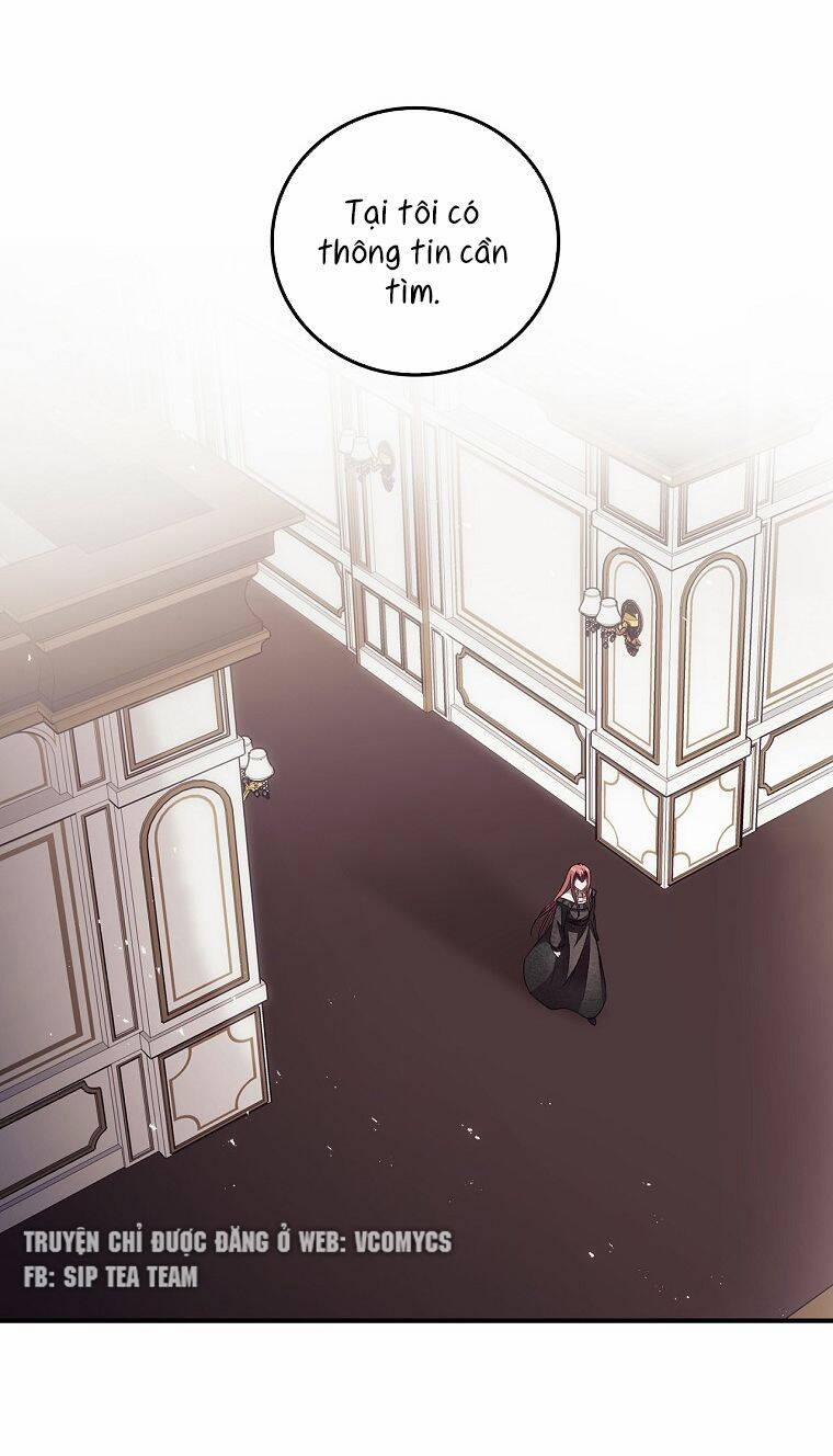 Tôi Có Thể Thấy Cái Chết Của Bạn 48 trang 25