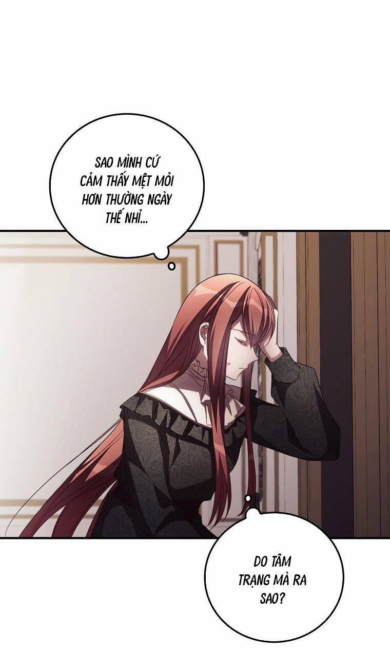 Tôi Có Thể Thấy Cái Chết Của Bạn 48 trang 26