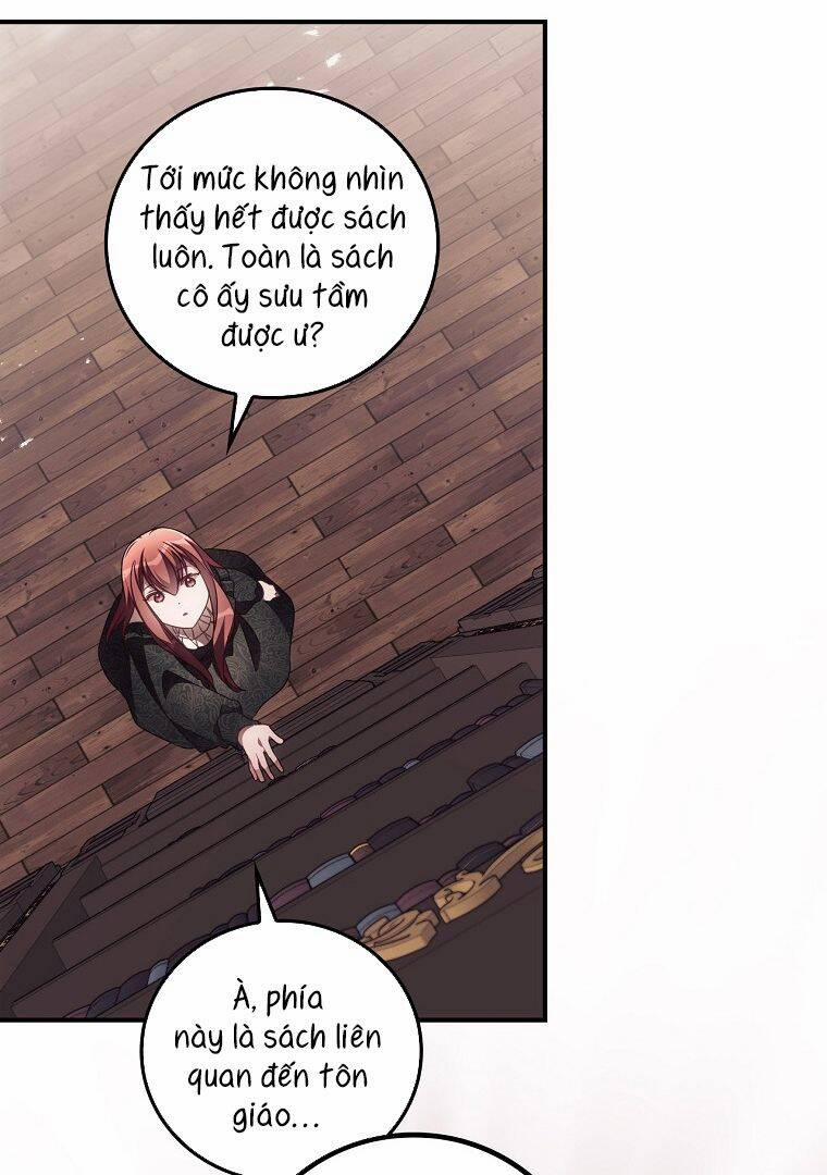 Tôi Có Thể Thấy Cái Chết Của Bạn 48 trang 29