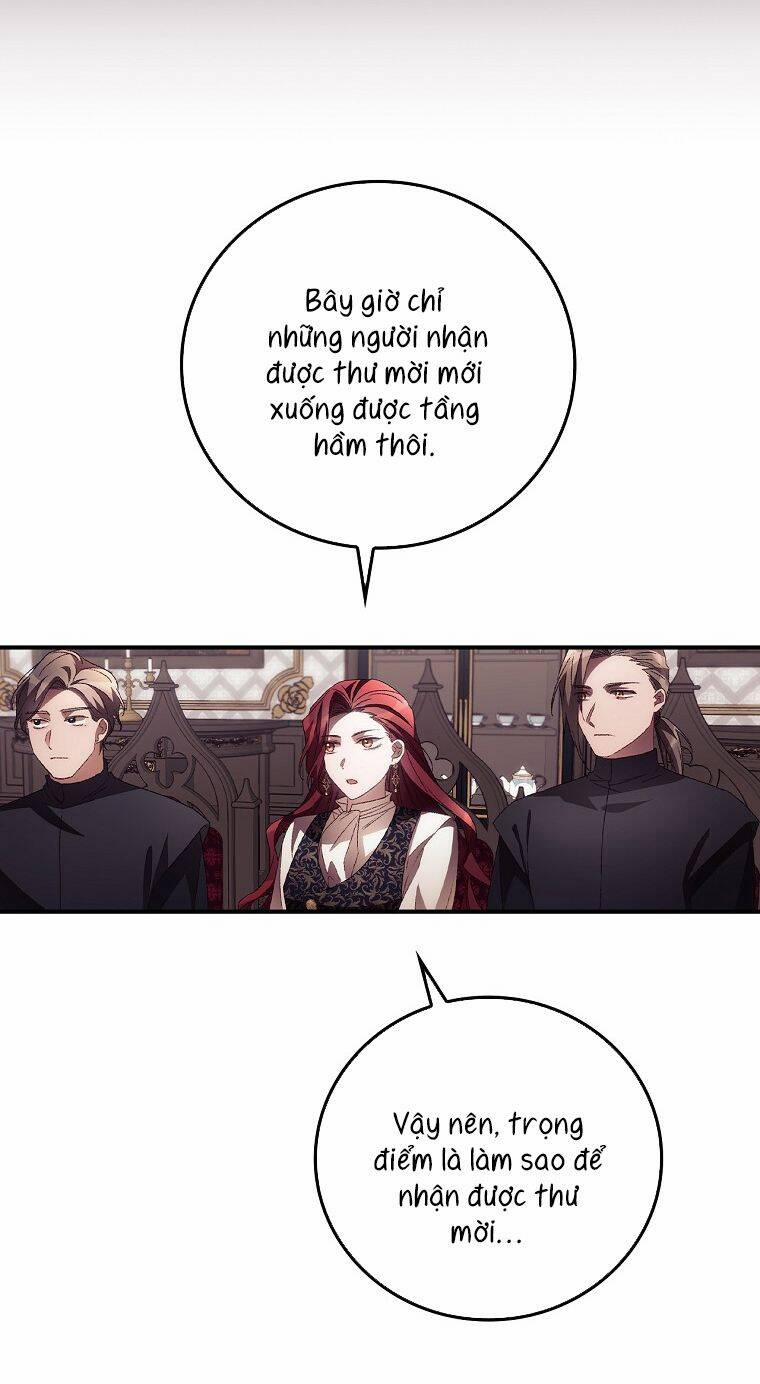 Tôi Có Thể Thấy Cái Chết Của Bạn 48 trang 3