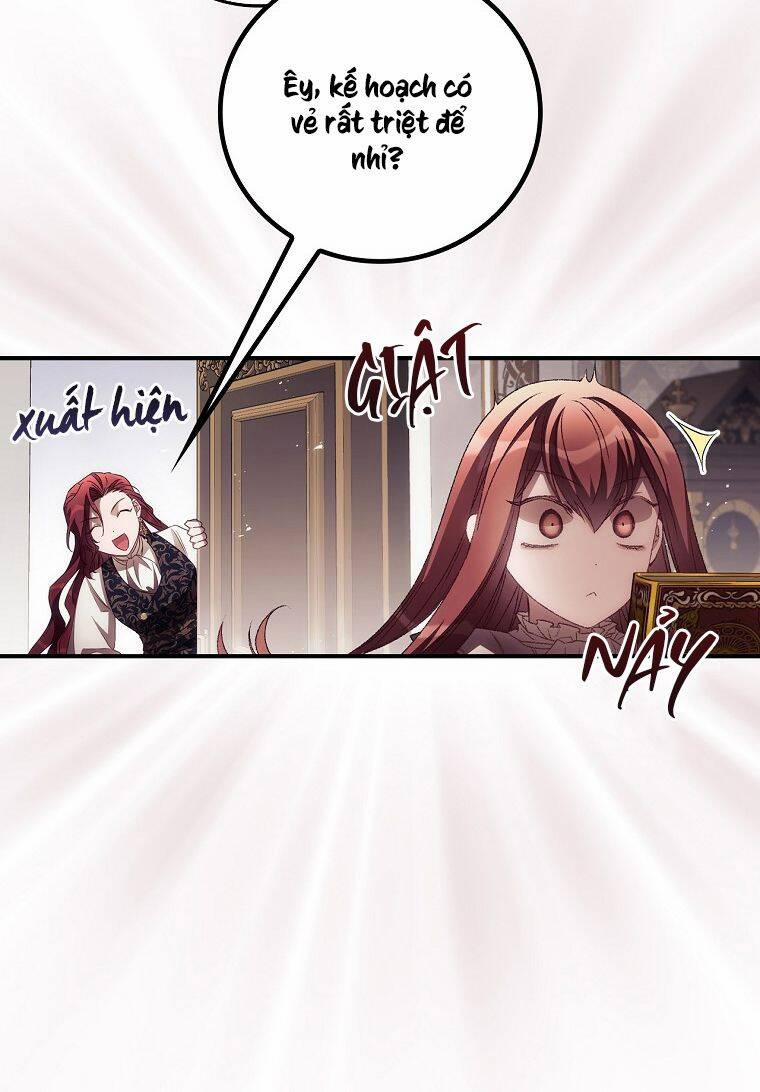 Tôi Có Thể Thấy Cái Chết Của Bạn 48 trang 30