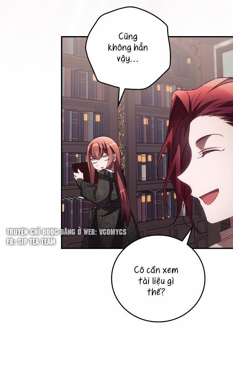 Tôi Có Thể Thấy Cái Chết Của Bạn 48 trang 31