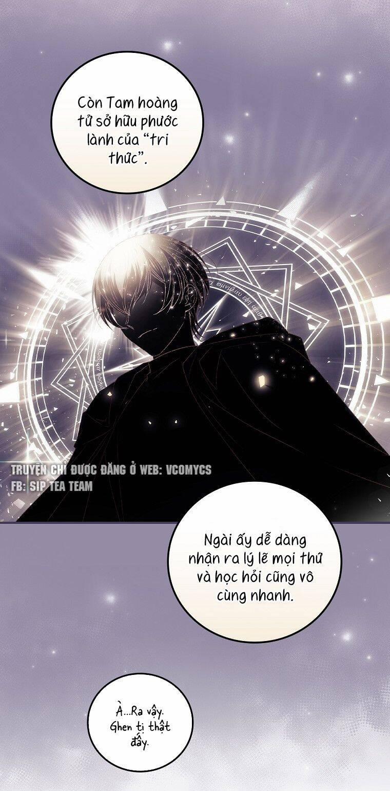 Tôi Có Thể Thấy Cái Chết Của Bạn 48 trang 35