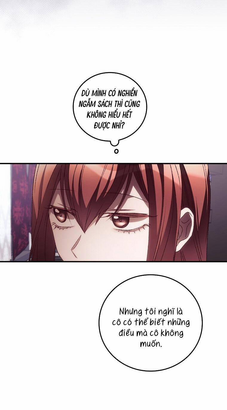 Tôi Có Thể Thấy Cái Chết Của Bạn 48 trang 36