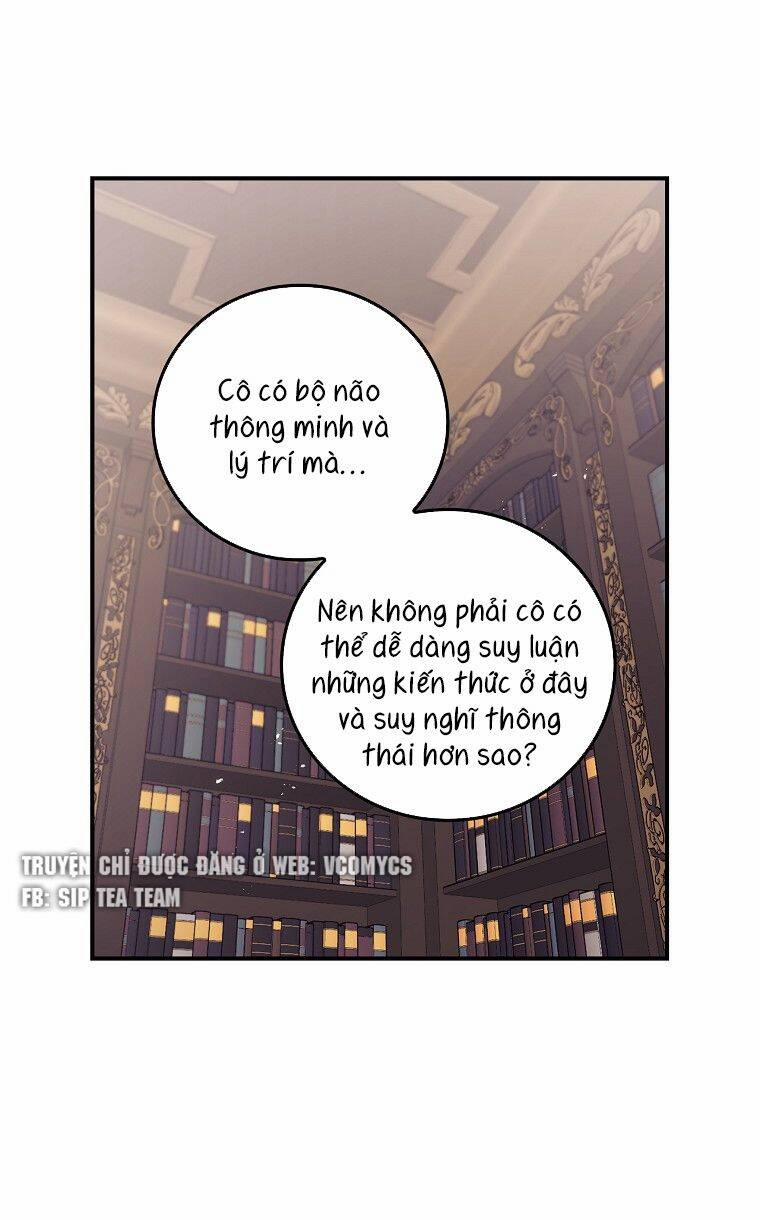 Tôi Có Thể Thấy Cái Chết Của Bạn 48 trang 37