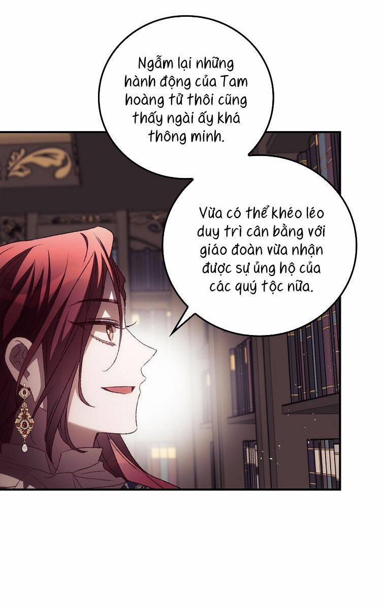 Tôi Có Thể Thấy Cái Chết Của Bạn 48 trang 38