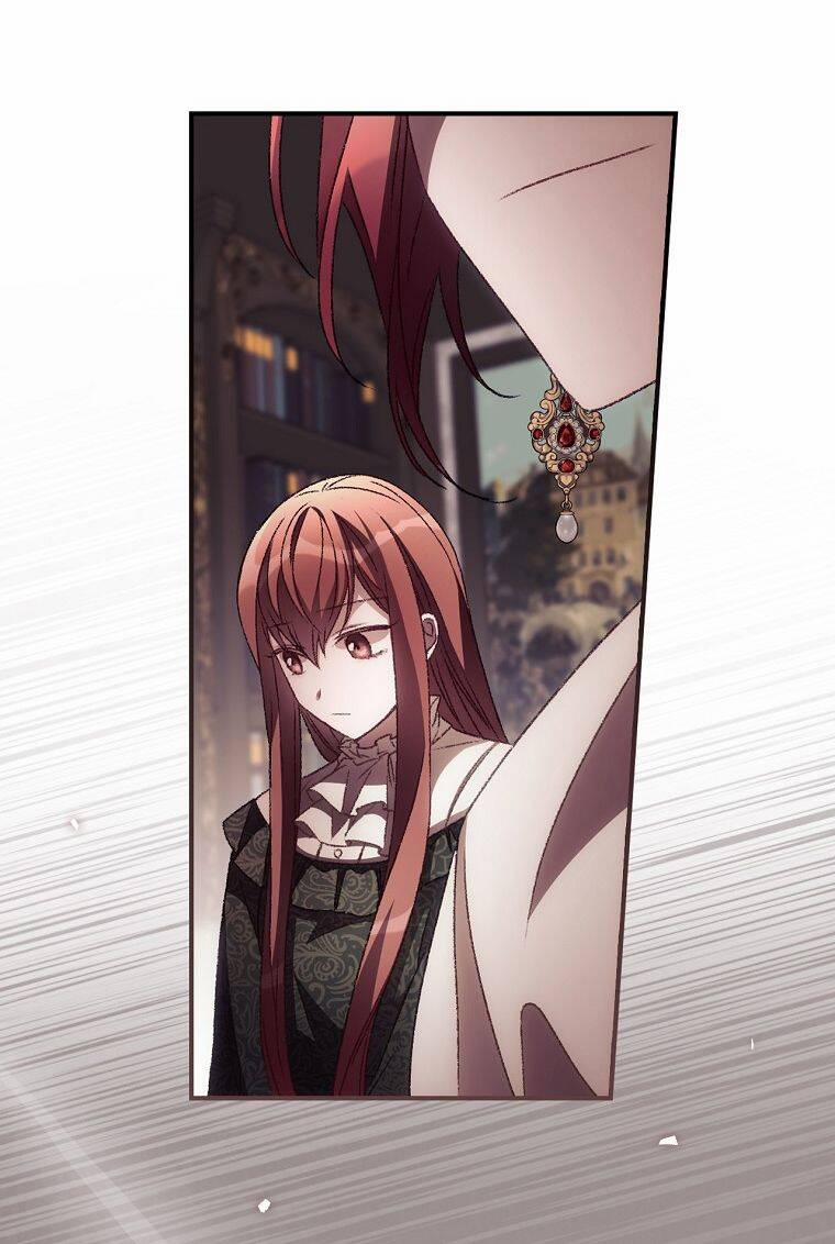 Tôi Có Thể Thấy Cái Chết Của Bạn 48 trang 39