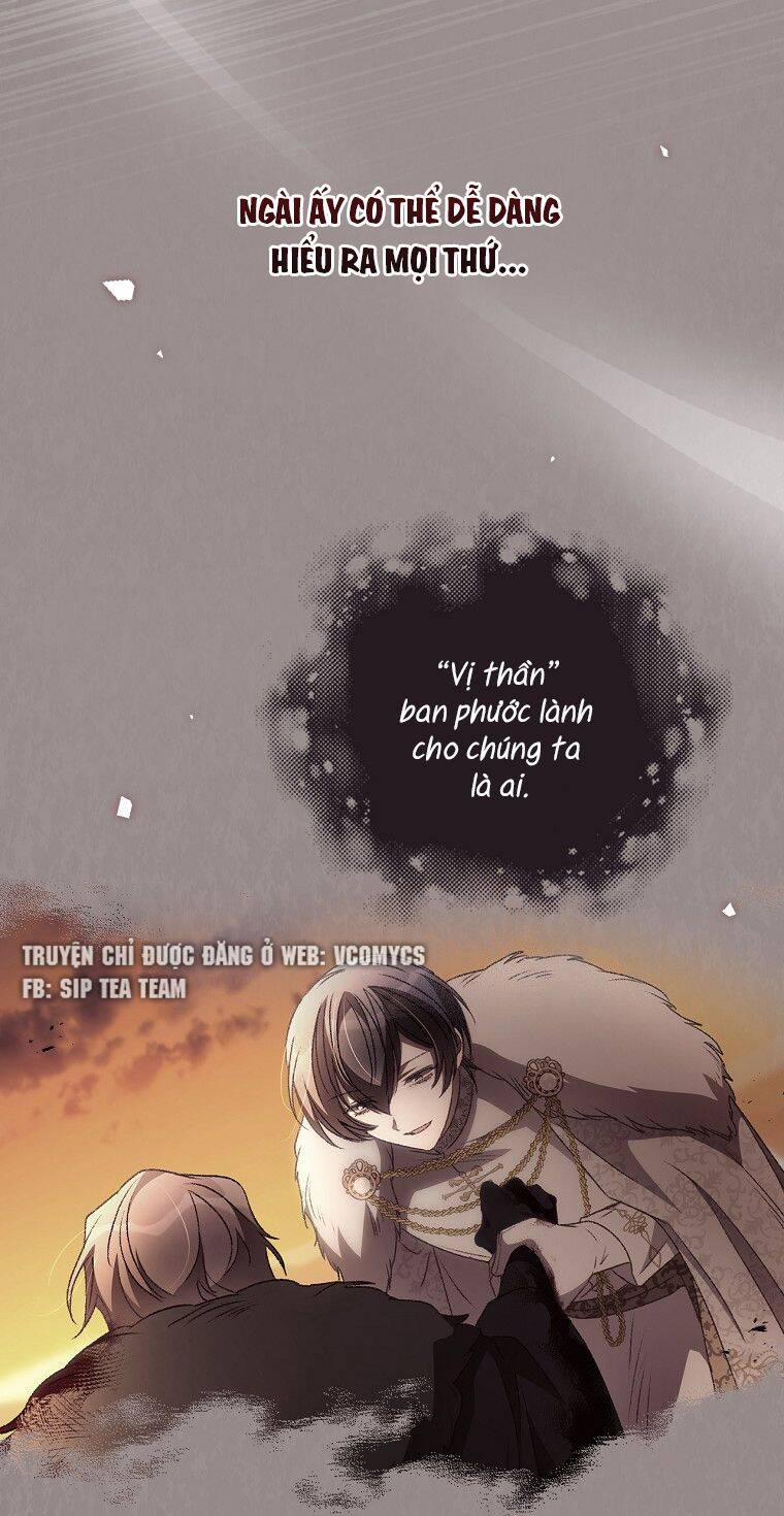 Tôi Có Thể Thấy Cái Chết Của Bạn 48 trang 40