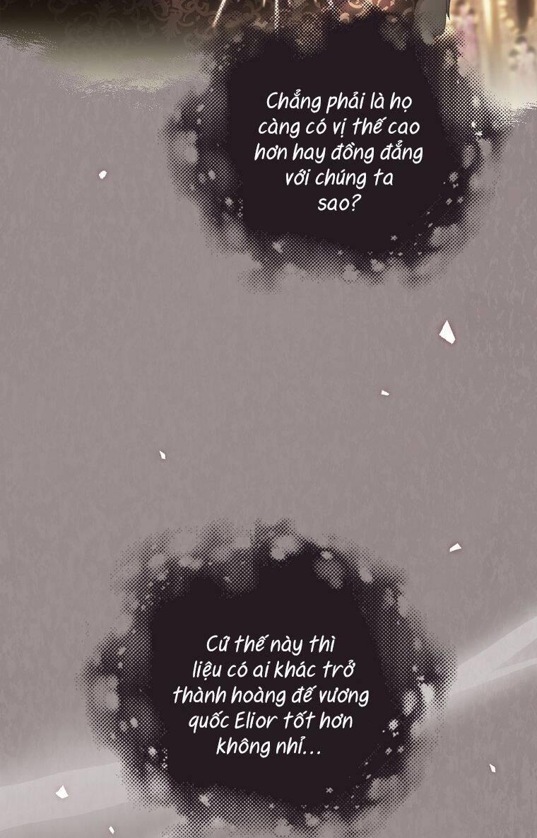 Tôi Có Thể Thấy Cái Chết Của Bạn 48 trang 42