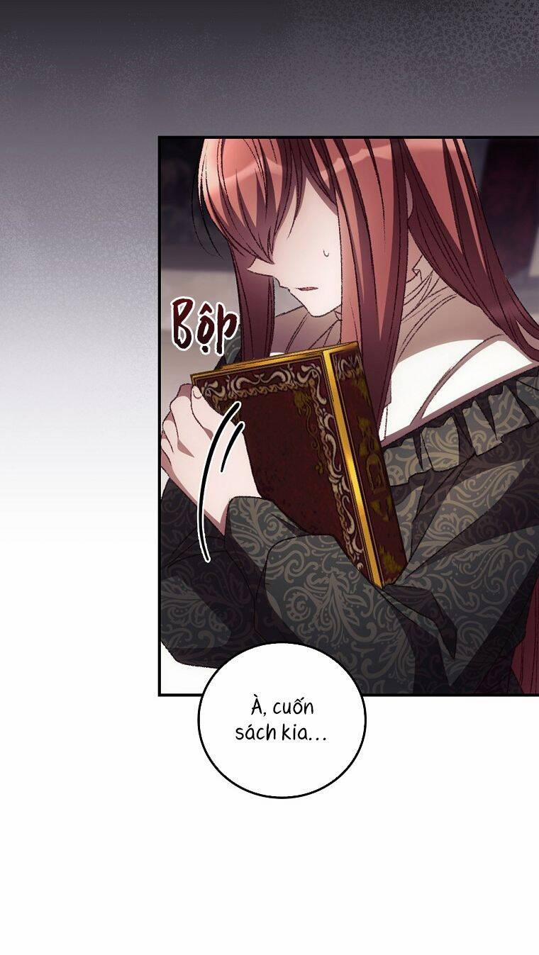 Tôi Có Thể Thấy Cái Chết Của Bạn 48 trang 45