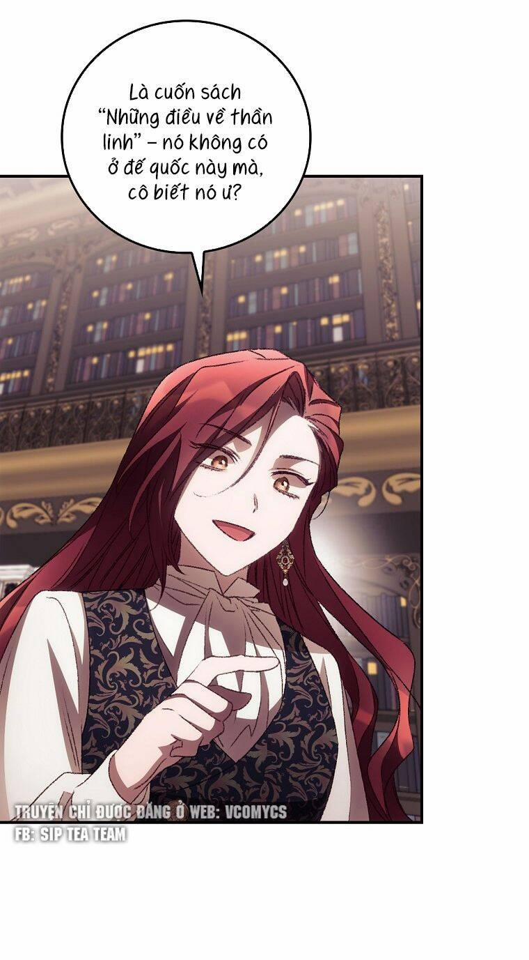 Tôi Có Thể Thấy Cái Chết Của Bạn 48 trang 46