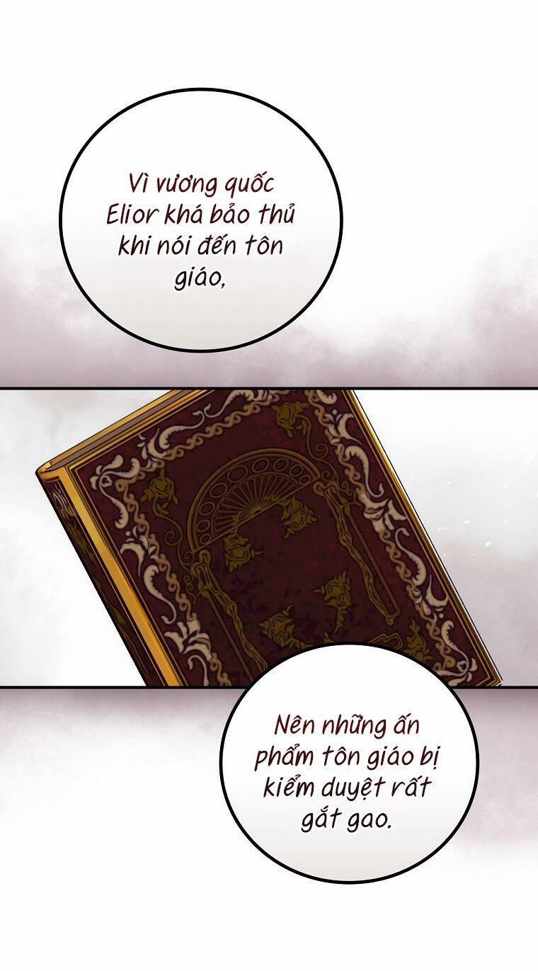 Tôi Có Thể Thấy Cái Chết Của Bạn 48 trang 48