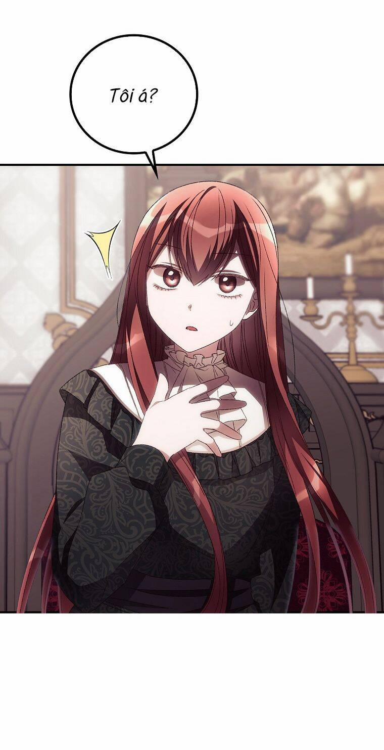 Tôi Có Thể Thấy Cái Chết Của Bạn 48 trang 5