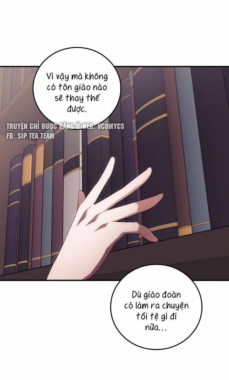 Tôi Có Thể Thấy Cái Chết Của Bạn 48 trang 50