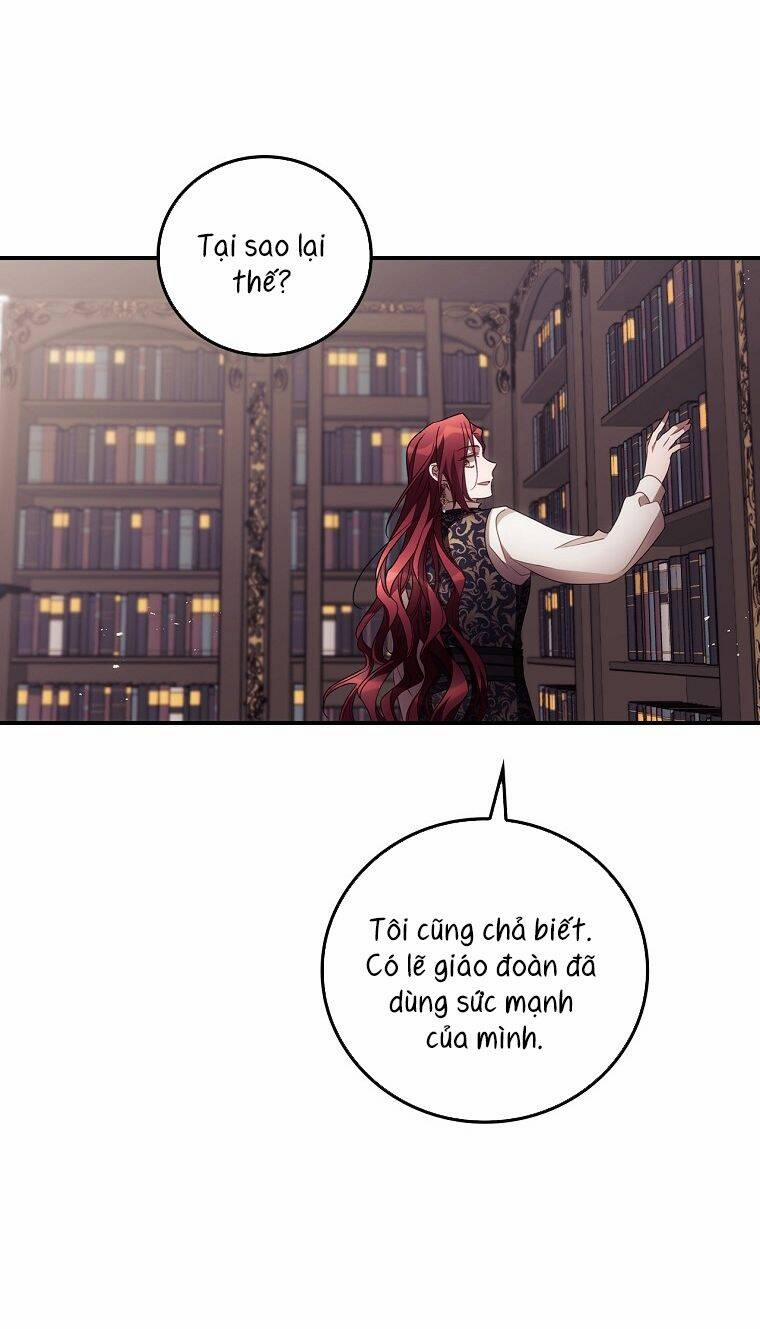 Tôi Có Thể Thấy Cái Chết Của Bạn 48 trang 51