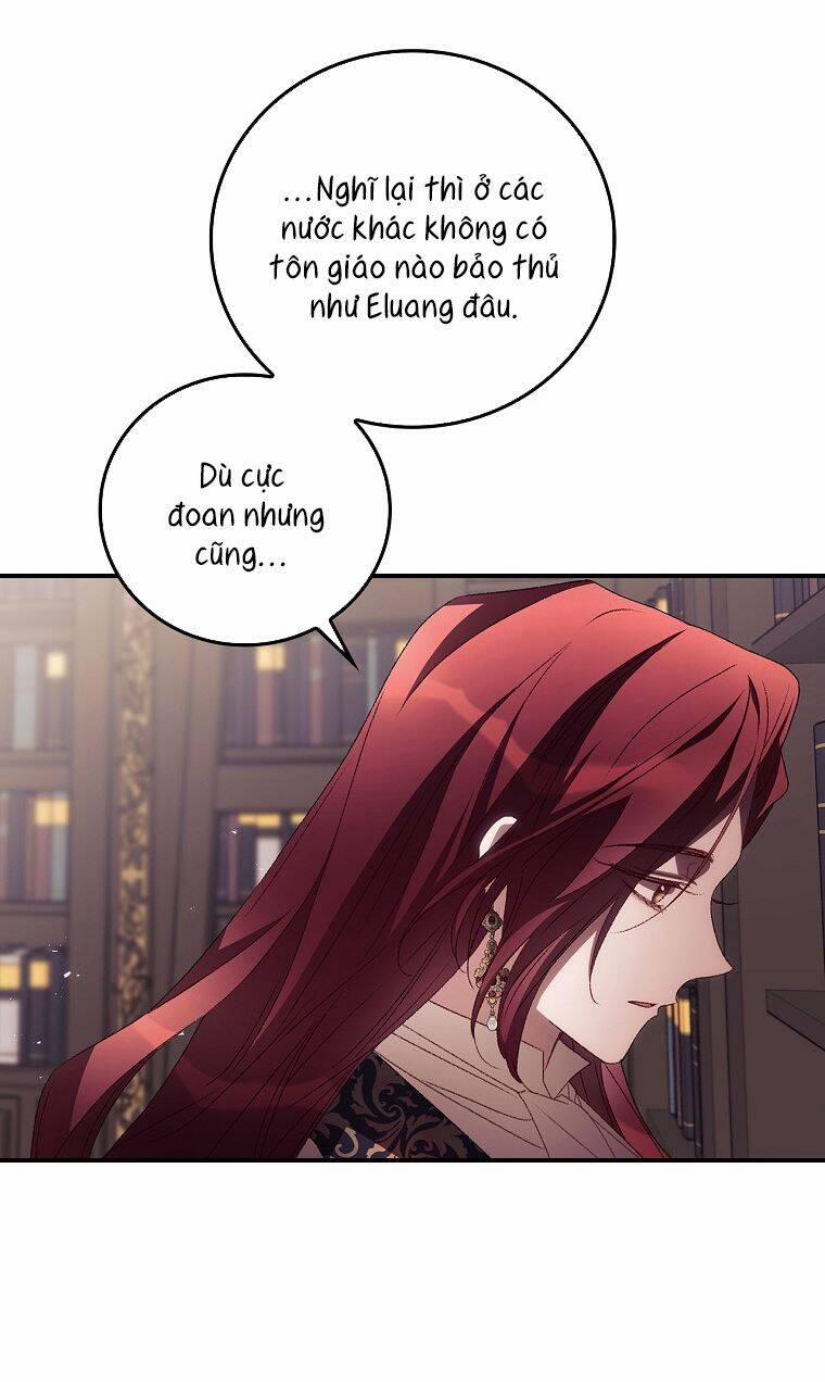 Tôi Có Thể Thấy Cái Chết Của Bạn 48 trang 52