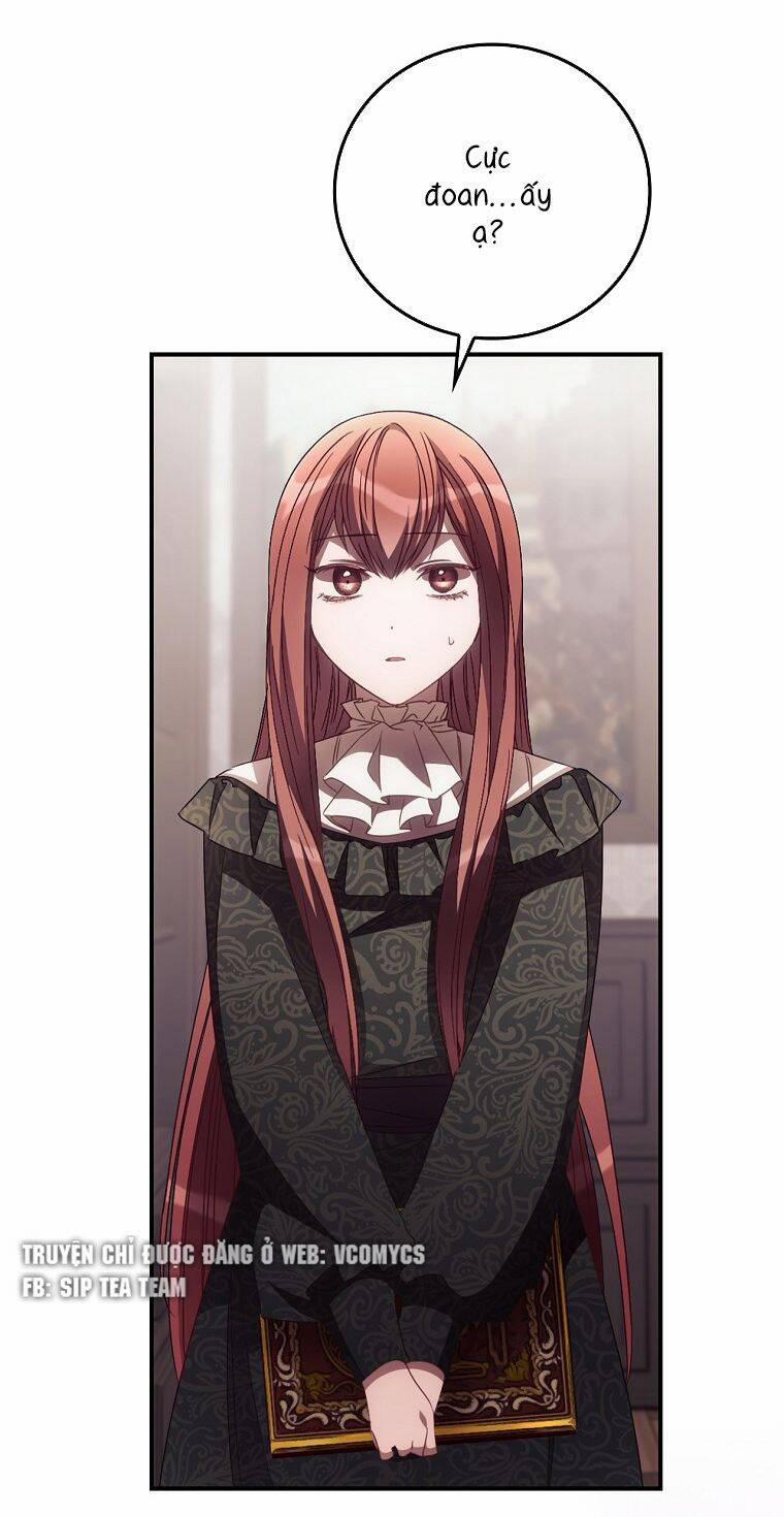 Tôi Có Thể Thấy Cái Chết Của Bạn 48 trang 53