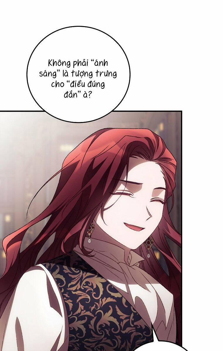 Tôi Có Thể Thấy Cái Chết Của Bạn 48 trang 55