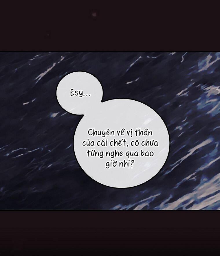 Tôi Có Thể Thấy Cái Chết Của Bạn 48 trang 59