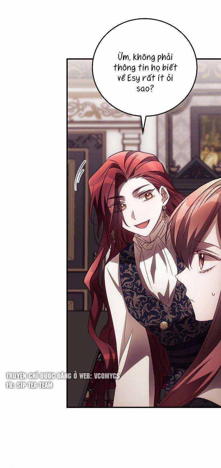 Tôi Có Thể Thấy Cái Chết Của Bạn 48 trang 6