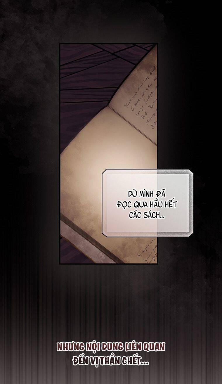 Tôi Có Thể Thấy Cái Chết Của Bạn 48 trang 62