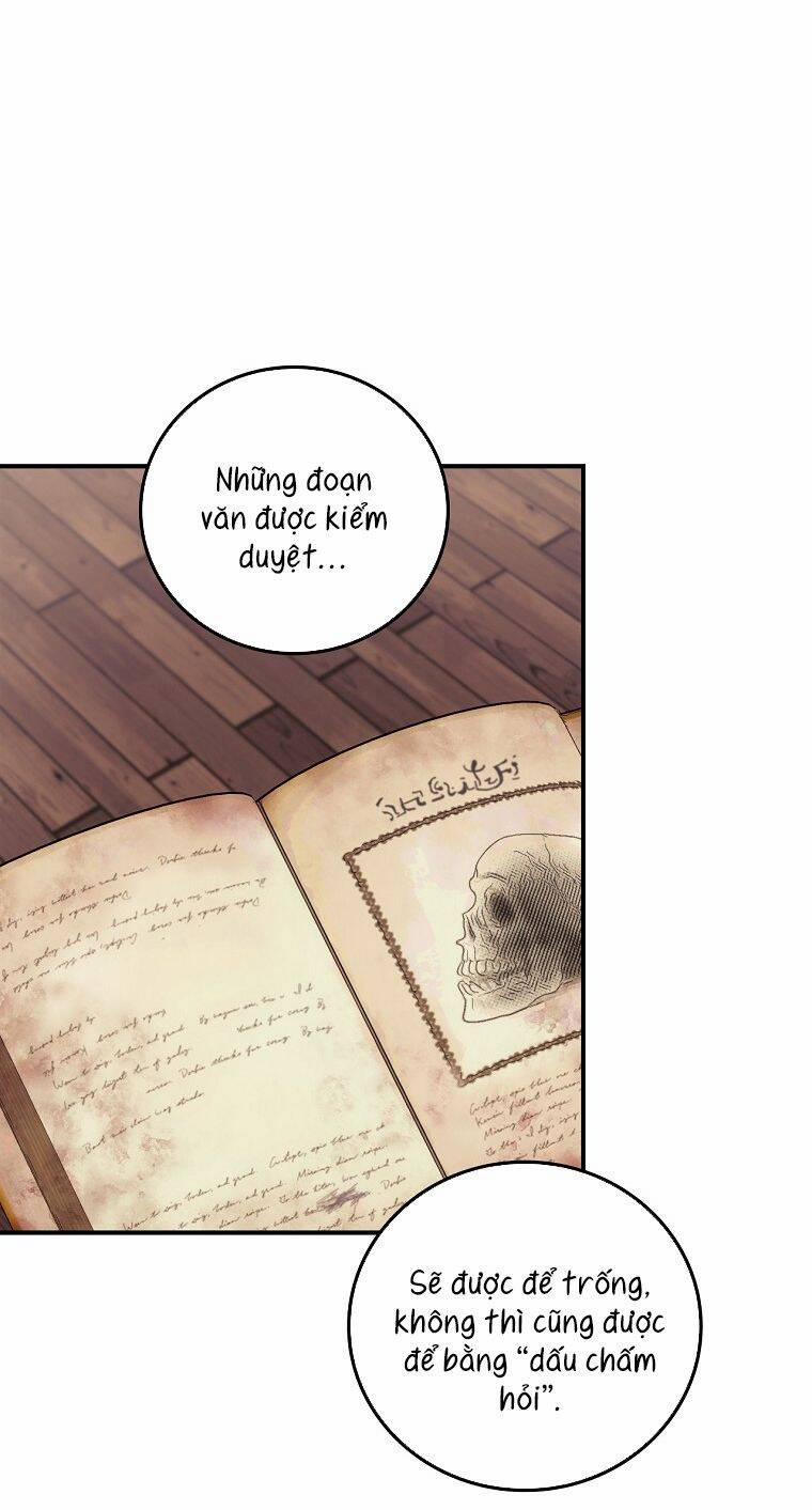 Tôi Có Thể Thấy Cái Chết Của Bạn 48 trang 66