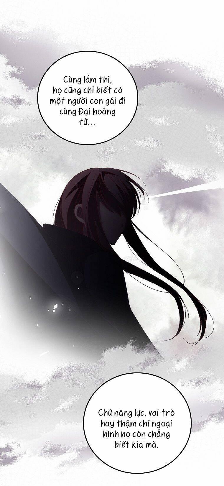 Tôi Có Thể Thấy Cái Chết Của Bạn 48 trang 7