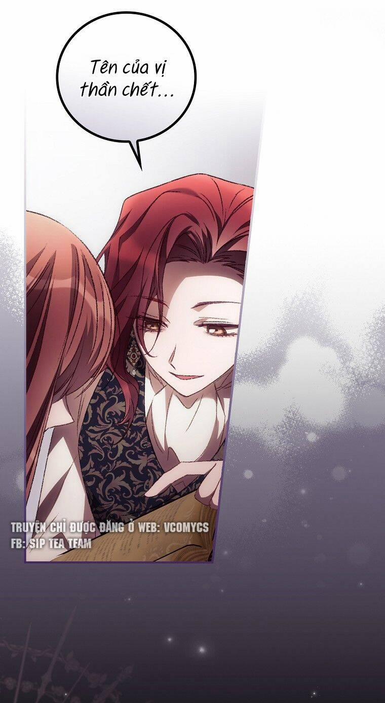 Tôi Có Thể Thấy Cái Chết Của Bạn 48 trang 73