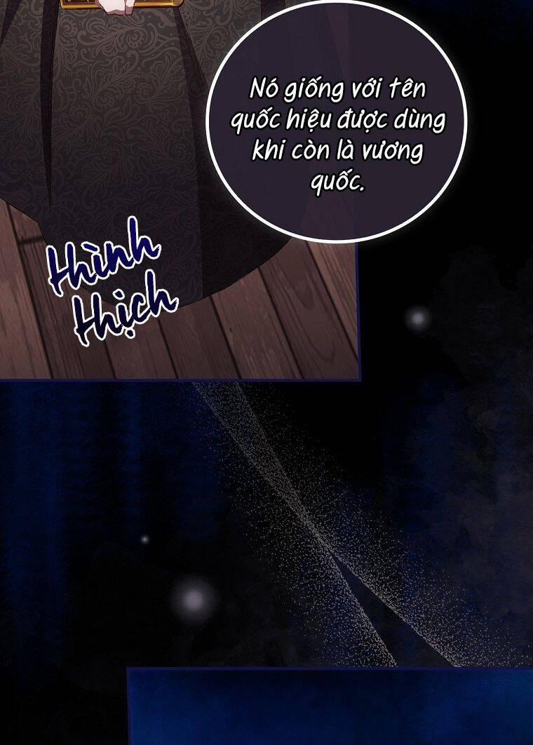 Tôi Có Thể Thấy Cái Chết Của Bạn 48 trang 76