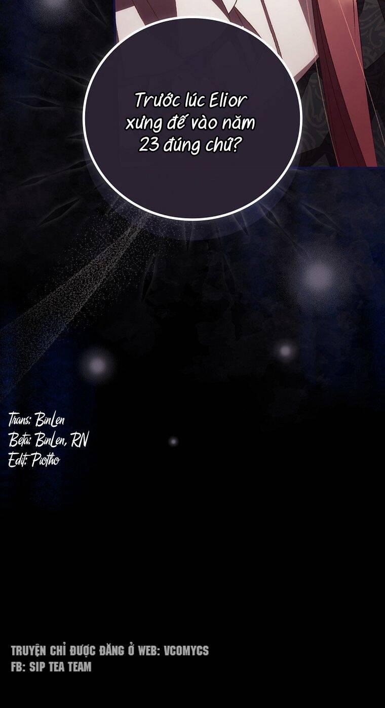 Tôi Có Thể Thấy Cái Chết Của Bạn 48 trang 78