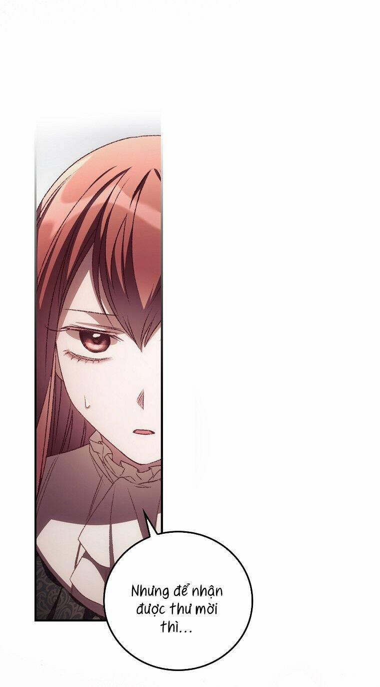 Tôi Có Thể Thấy Cái Chết Của Bạn 48 trang 8