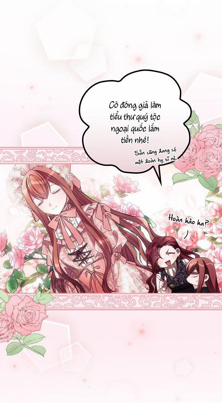 Tôi Có Thể Thấy Cái Chết Của Bạn 48 trang 9