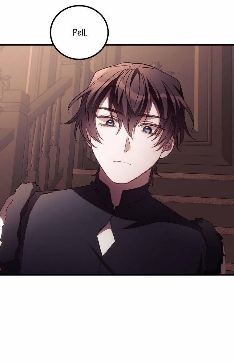 Tôi Có Thể Thấy Cái Chết Của Bạn 49 trang 10