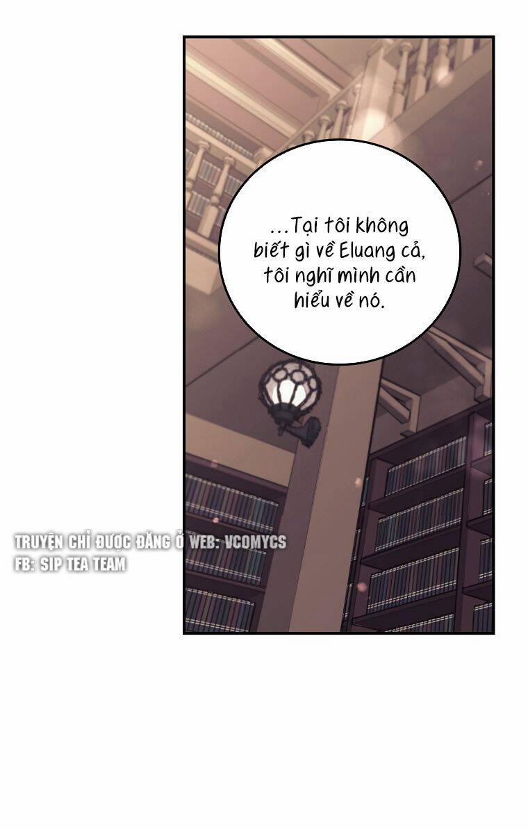 Tôi Có Thể Thấy Cái Chết Của Bạn 49 trang 11