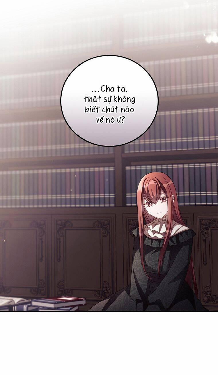 Tôi Có Thể Thấy Cái Chết Của Bạn 49 trang 16