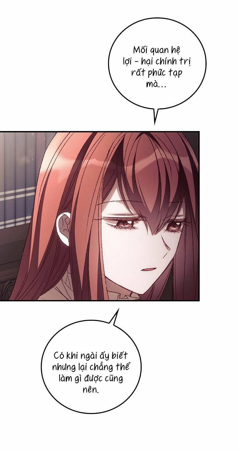 Tôi Có Thể Thấy Cái Chết Của Bạn 49 trang 17