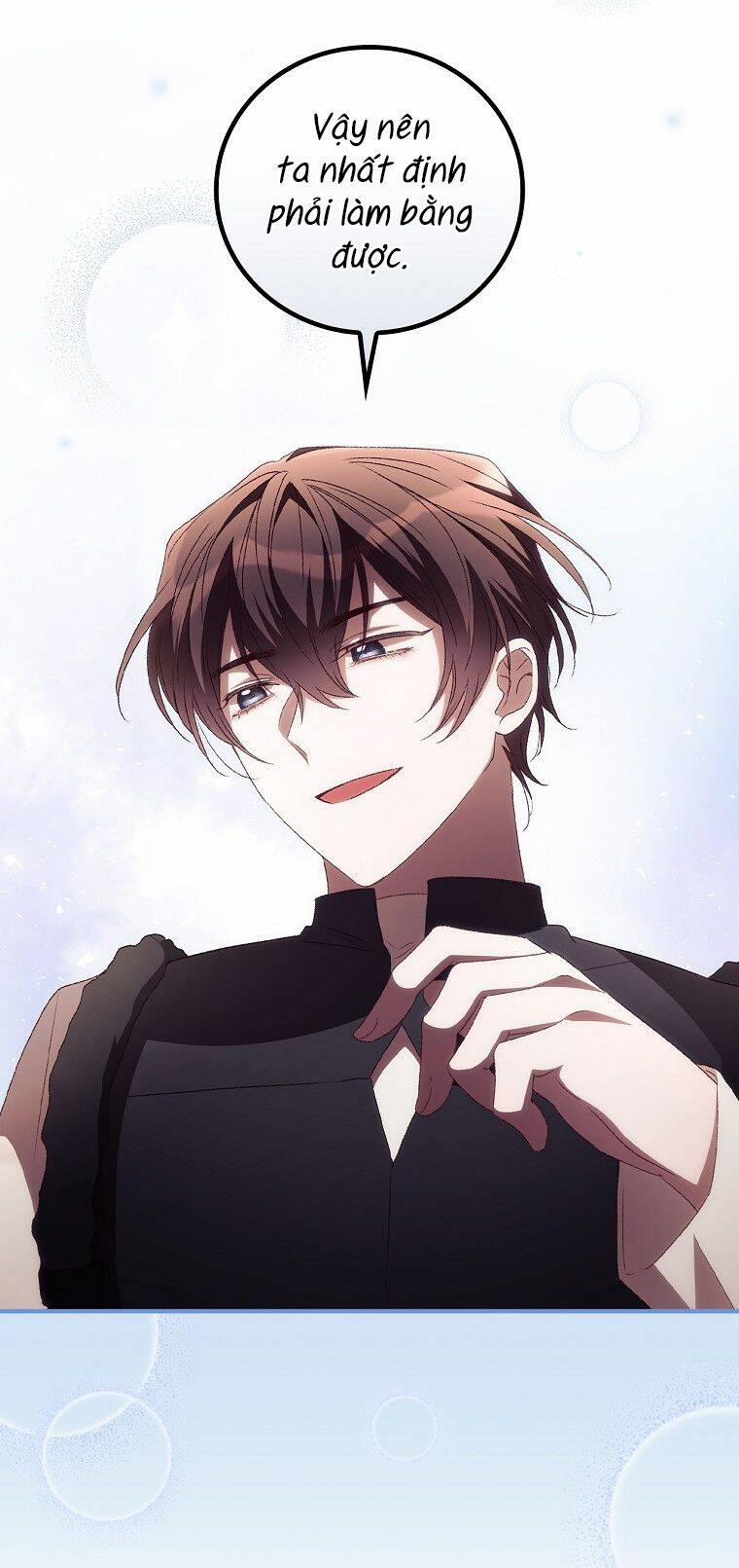 Tôi Có Thể Thấy Cái Chết Của Bạn 49 trang 20