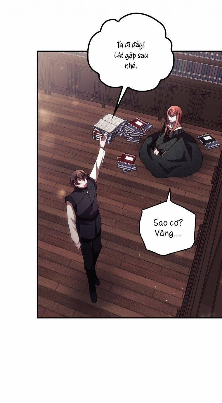 Tôi Có Thể Thấy Cái Chết Của Bạn 49 trang 24