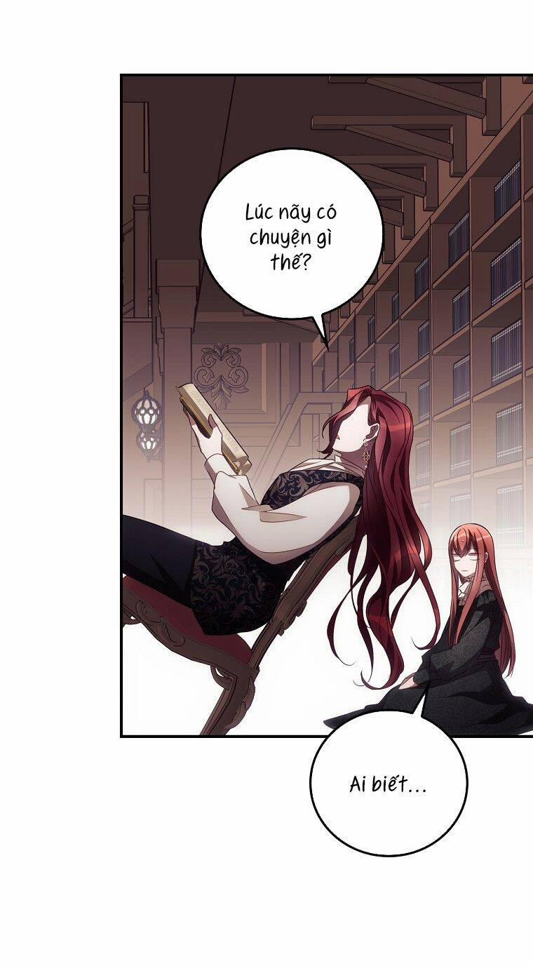 Tôi Có Thể Thấy Cái Chết Của Bạn 49 trang 26