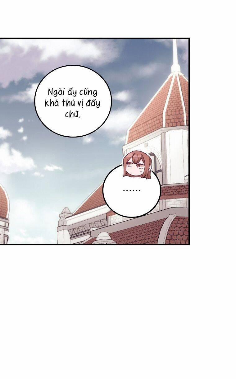 Tôi Có Thể Thấy Cái Chết Của Bạn 49 trang 27