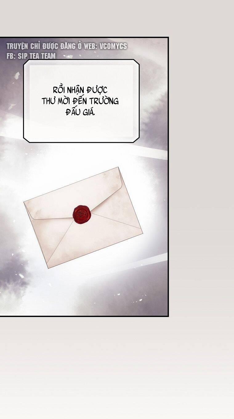 Tôi Có Thể Thấy Cái Chết Của Bạn 49 trang 33