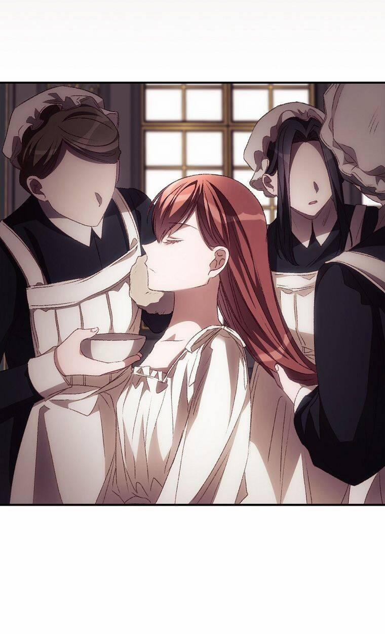 Tôi Có Thể Thấy Cái Chết Của Bạn 49 trang 34