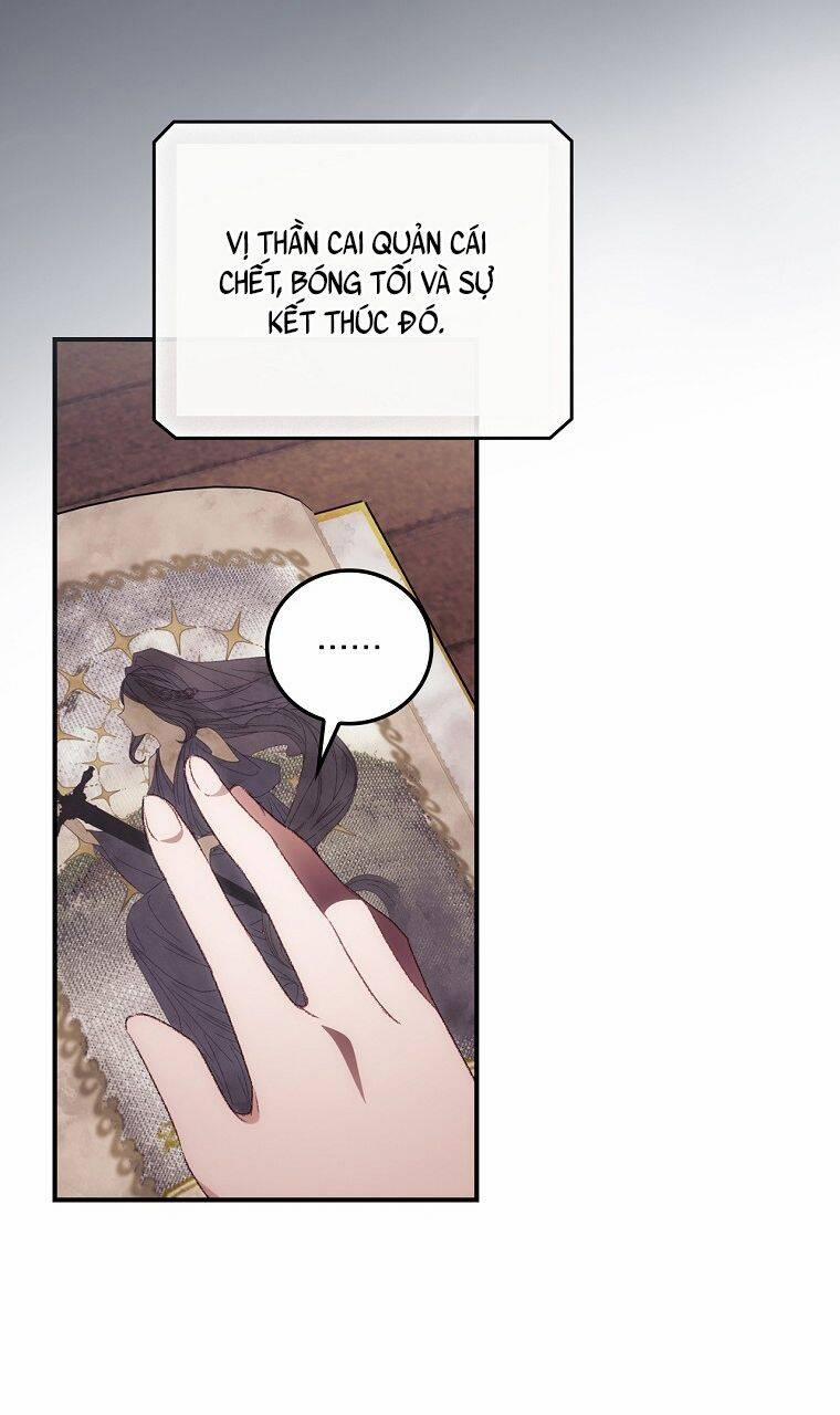 Tôi Có Thể Thấy Cái Chết Của Bạn 49 trang 5