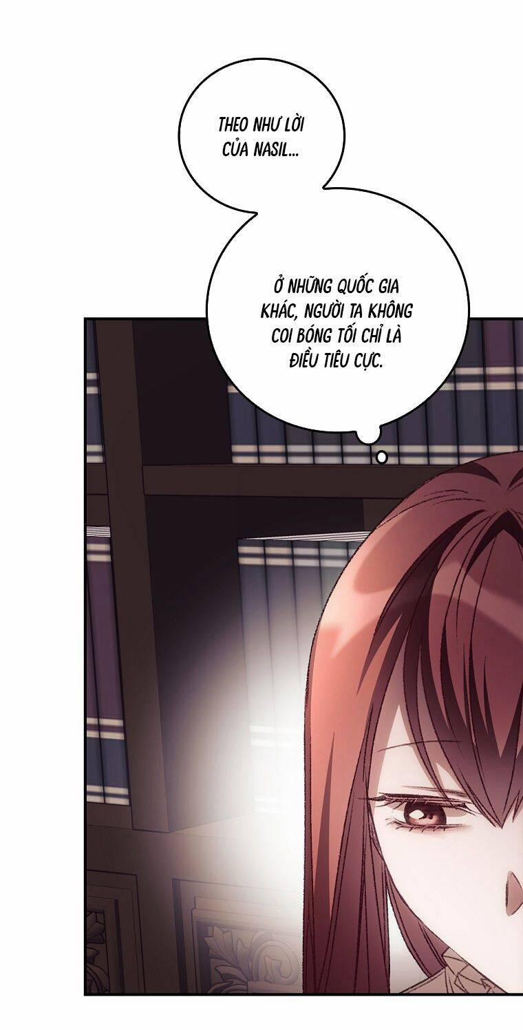 Tôi Có Thể Thấy Cái Chết Của Bạn 49 trang 6