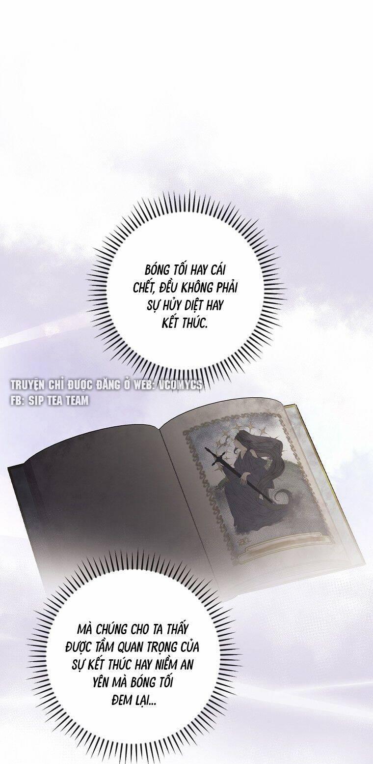 Tôi Có Thể Thấy Cái Chết Của Bạn 49 trang 7