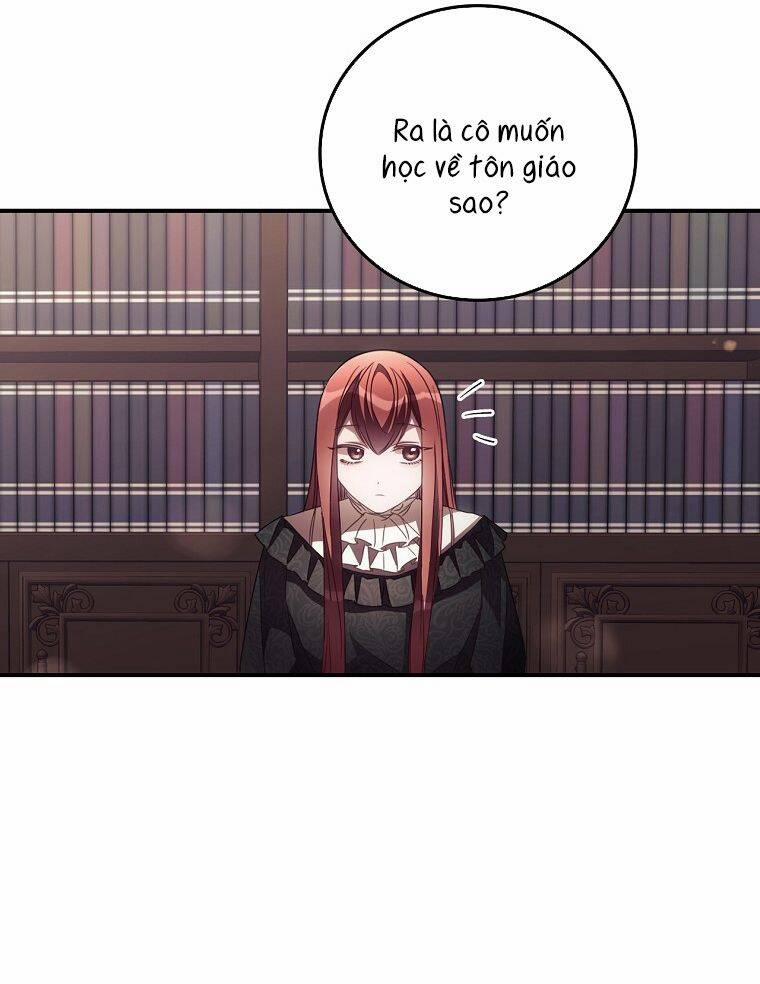 Tôi Có Thể Thấy Cái Chết Của Bạn 49 trang 9