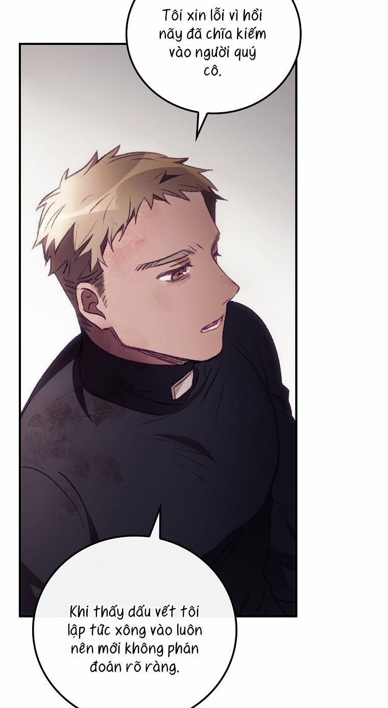 Tôi Có Thể Thấy Cái Chết Của Bạn 5.5 trang 10