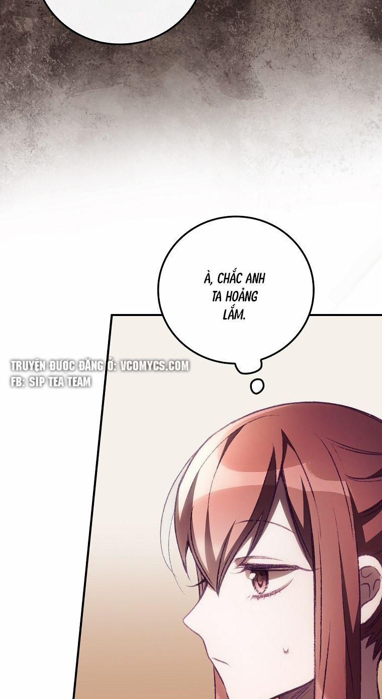 Tôi Có Thể Thấy Cái Chết Của Bạn 5.5 trang 12