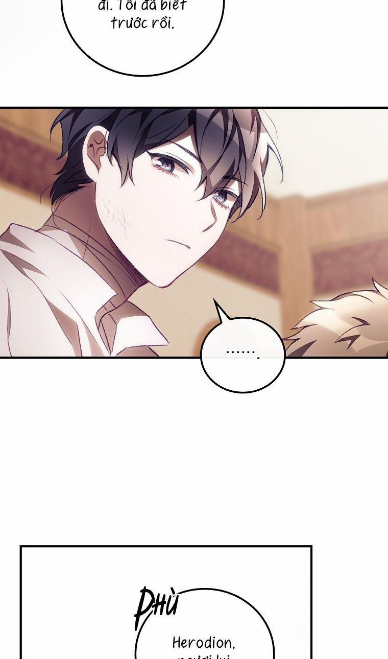 Tôi Có Thể Thấy Cái Chết Của Bạn 5.5 trang 22